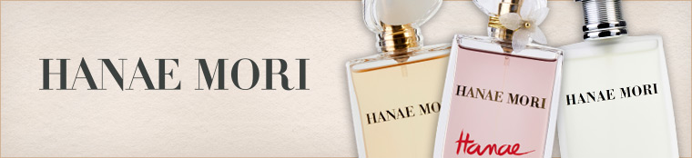 Hanae Mori Perfume