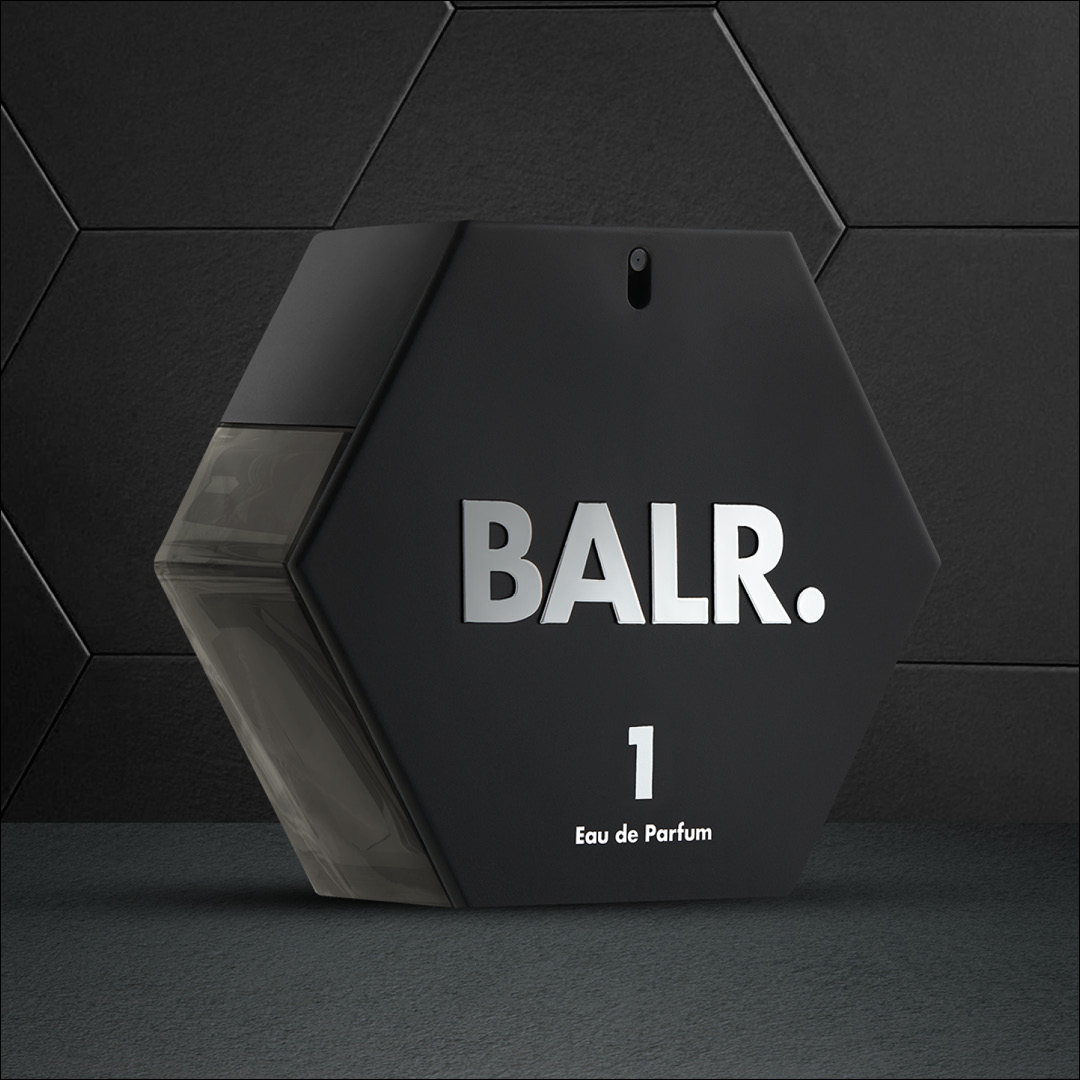 balr. 1 for men