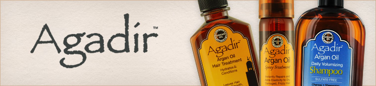 Agadir Hair Care