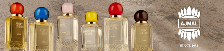 Ajmal Fragrances