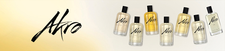 Akro Perfume Y Colonia
