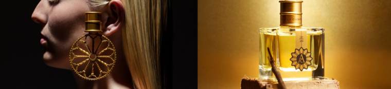 Angela Ciampagna Fragrances