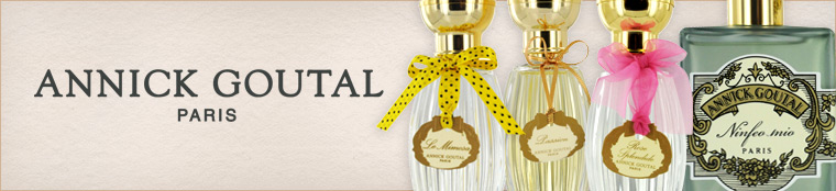 Annick Goutal Fragrances