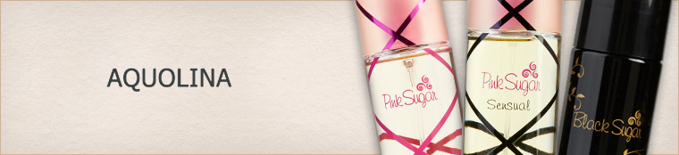 Aquolina Perfume