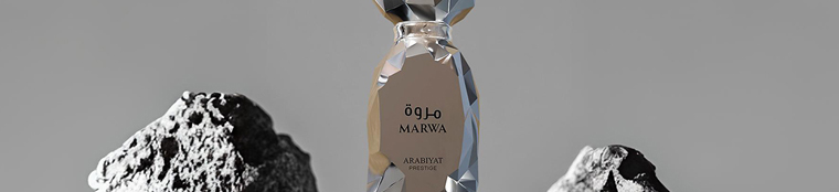 Arabiyat Perfume Y Colonia