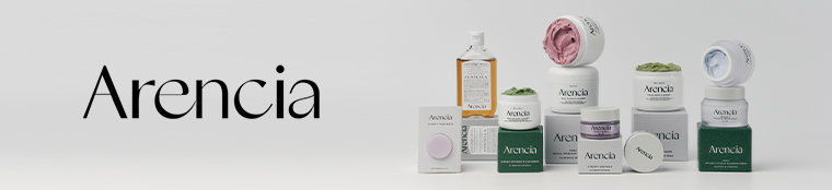 Arencia Skincare