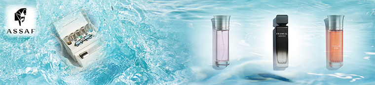 Assaf Perfume Y Colonia