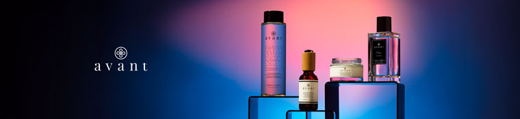 Avant Skincare - Built For Results