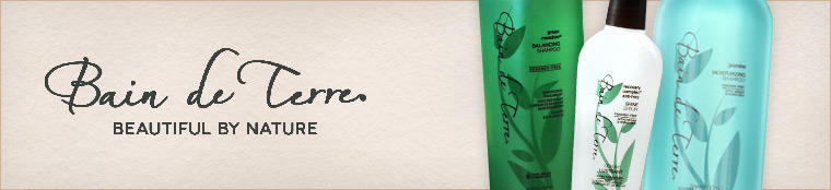Bain de Terre Hair Care