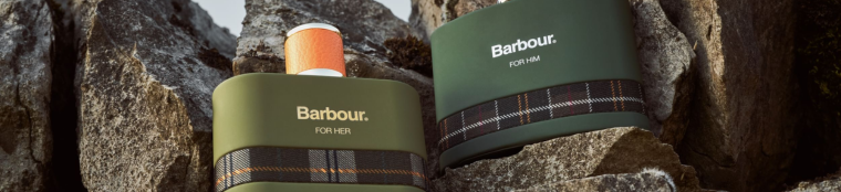 Barbour Perfume Y Colonia