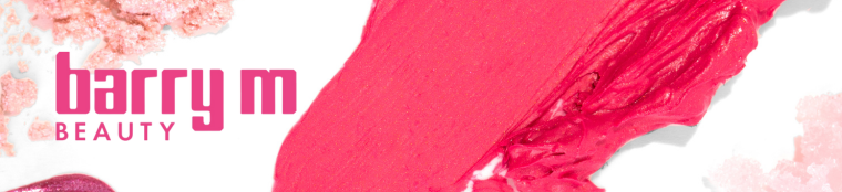 Barry M Cosmetics