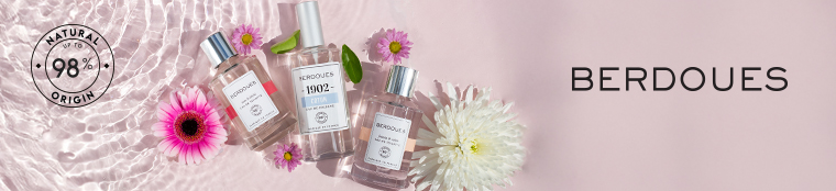 Berdoues Fragrances