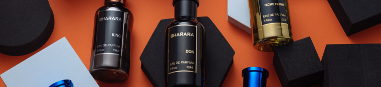 Bharara Cologne