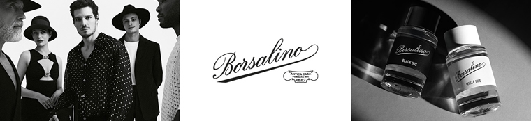 Borsalino Perfume Y Colonia