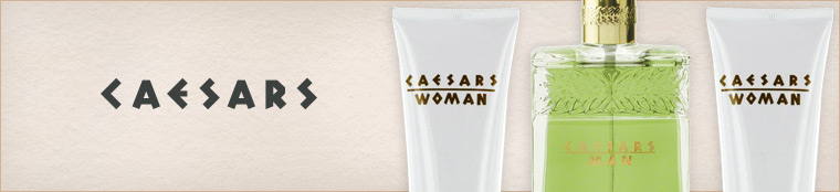 Caesar's World Perfume
