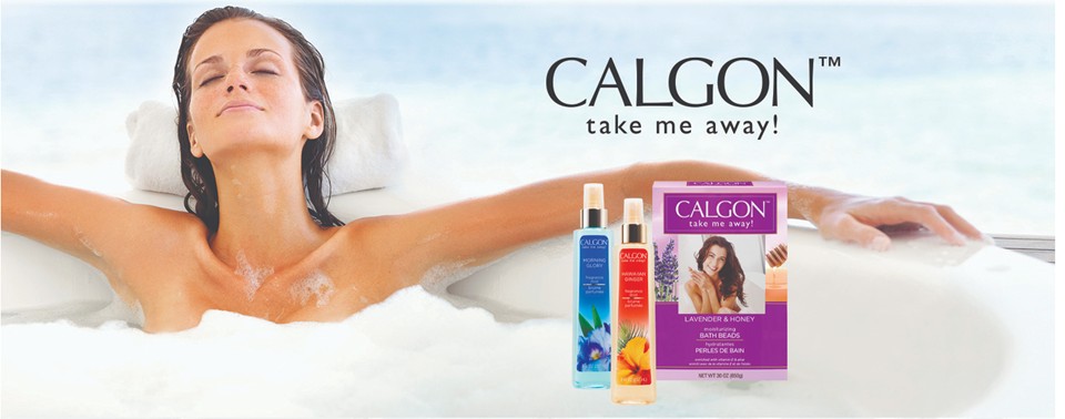 Calgon Perfume