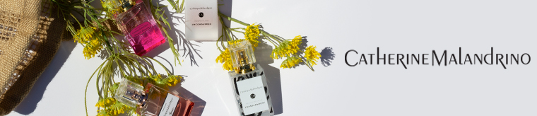 Catherine Malandrino Perfume