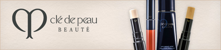 Cle de Peau Beaute - Luxury Skincare