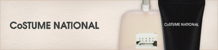 Costume National Fragrances