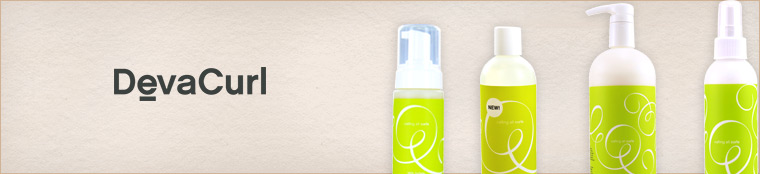 Deva Concepts Hair Care