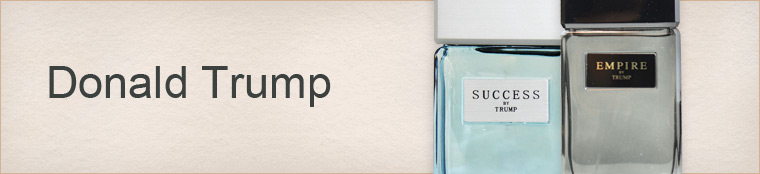 Donald Trump Cologne