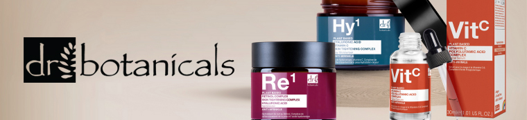 Dr Botanical Skincare