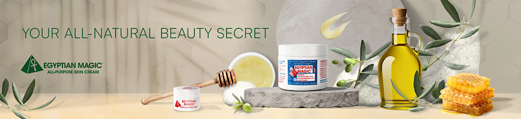 Egyptian Magic Skin Care