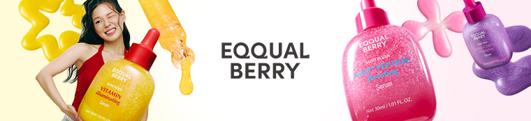 Eqqualberry Skincare