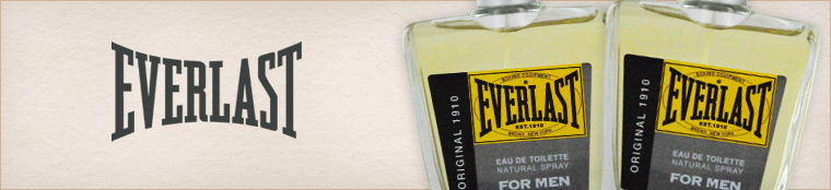 Everlast Fragrances
