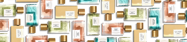 Goldfield & Banks Perfume Y Colonia