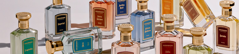 Granado Perfume Y Colonia