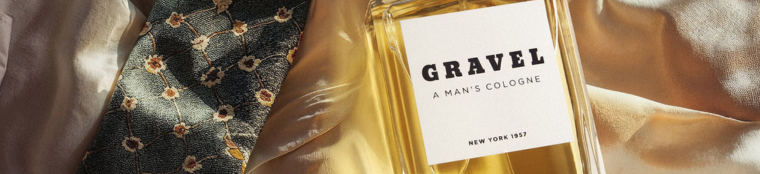 Gravel Perfume Y Colonia