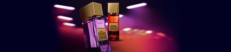 Gritti Fragrances