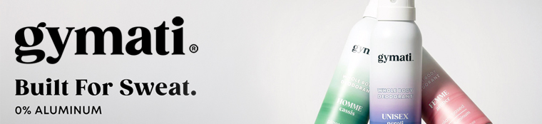 Gymati Skincare