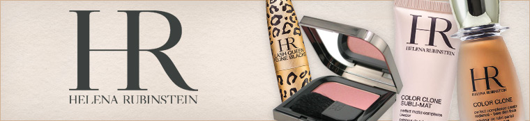 Helena Rubinstein Makeup