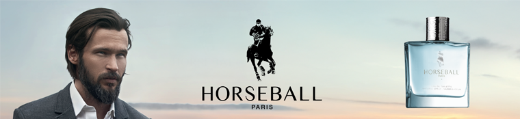 Horseball Fragrances