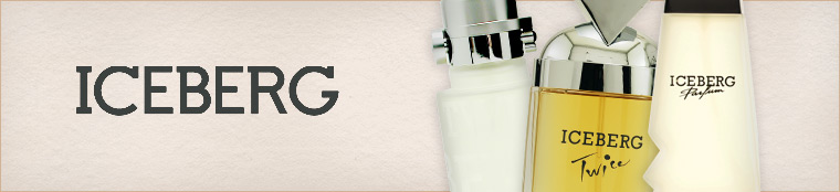 Iceberg Fragrances