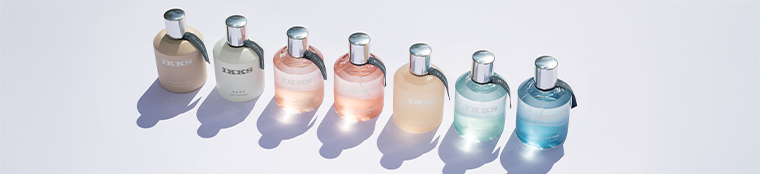 IKKS Fragrances