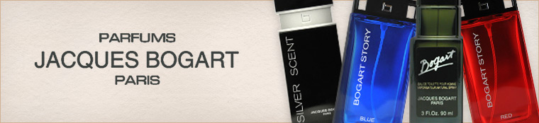 Jacques Bogart Fragrances