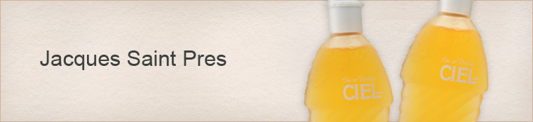 Jacques Saint Pres
