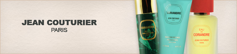 Jean Couturier Fragrances