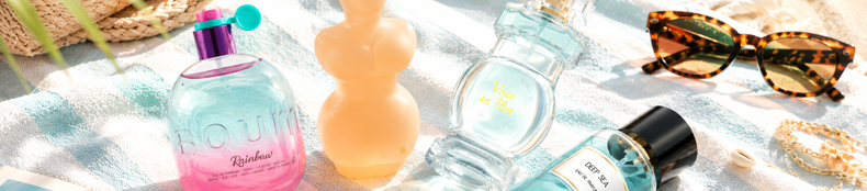 Jeanne Arthes Perfume