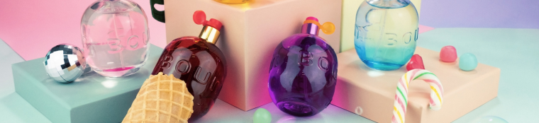 Jeanne Arthes Perfume