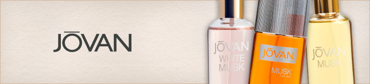 Jovan Perfume