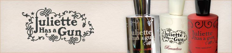 Juliette Has a Gun Perfume