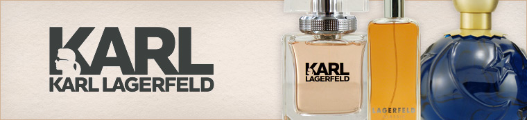 Lagerfeld Cologne