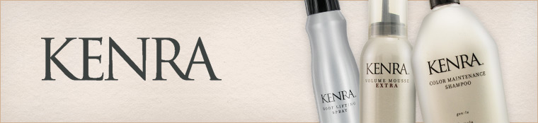 Kenra Hair Care