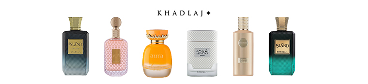 Khadlaj Fragrances