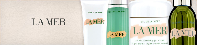 La Mer Skincare