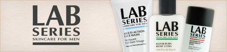 Lab Series